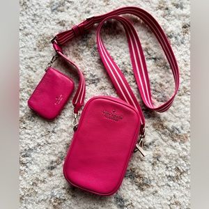 Kate Spade Crossbody Cell Phone Purse